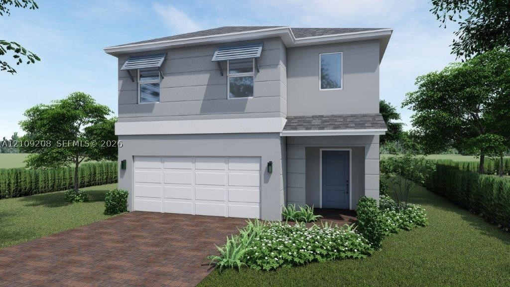 108 NE 6th Court, Florida City FL 33034