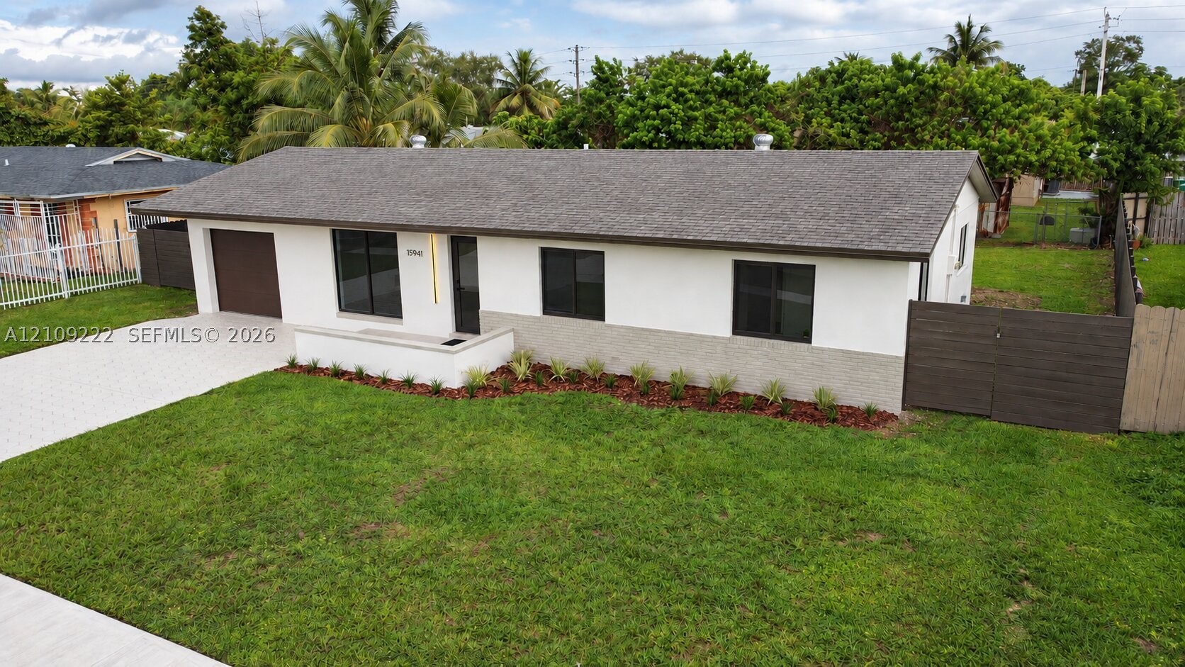 15941 SW 104th Ct, Miami FL 33157