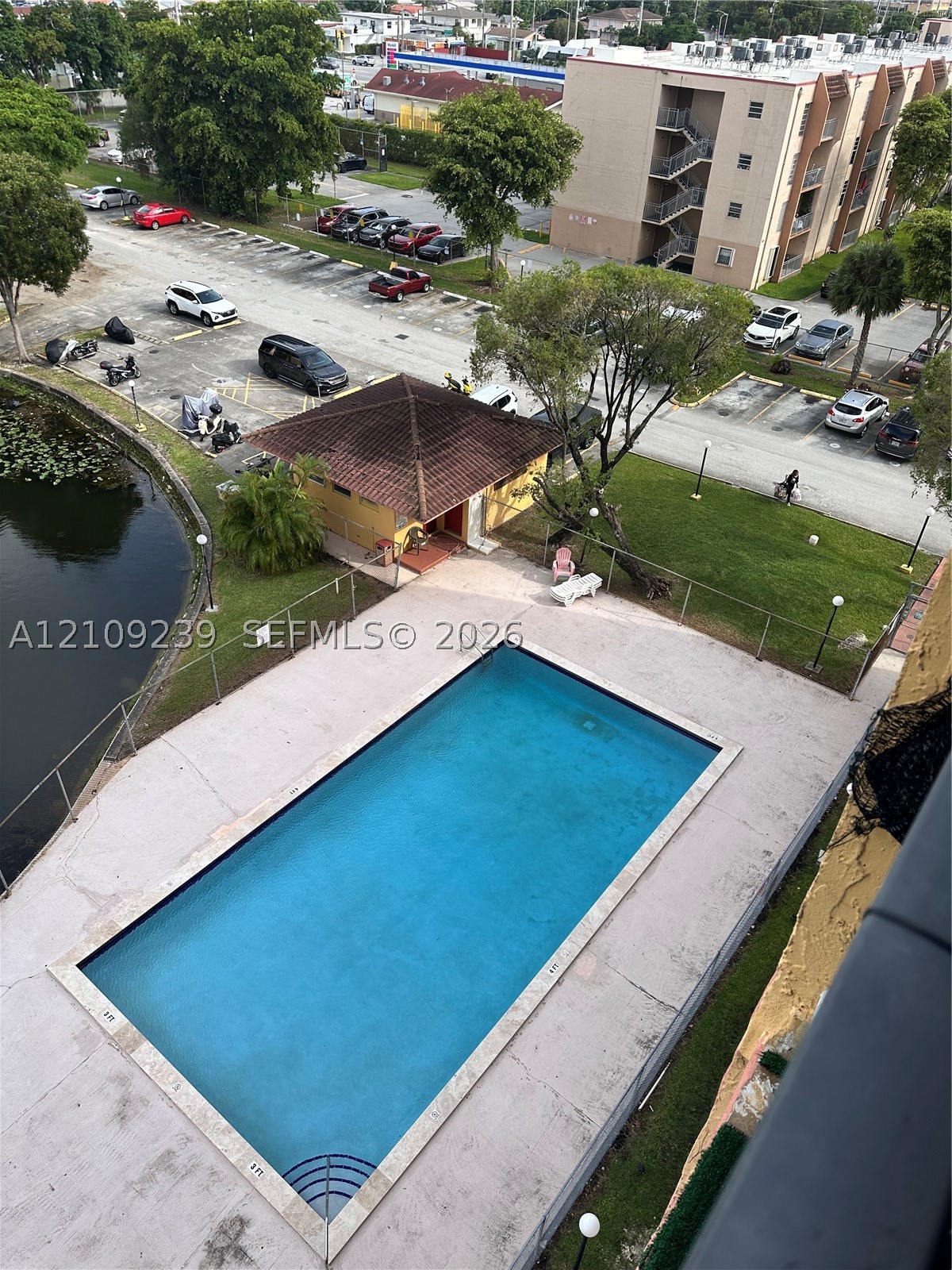 4717 NW 7th St #708-10, Miami FL 33126