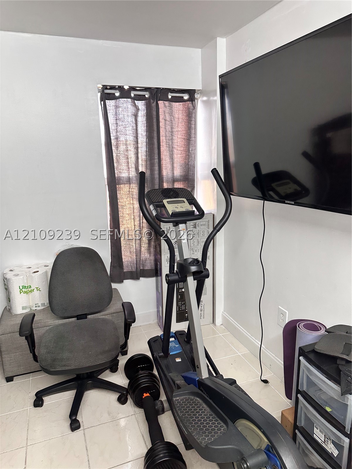 4717 NW 7th St #708-10, Miami FL 33126