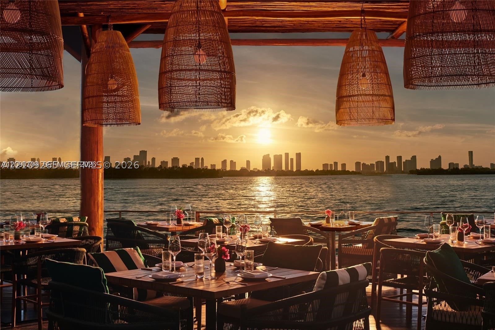 1100 West Ave #607, Miami Beach FL 33139