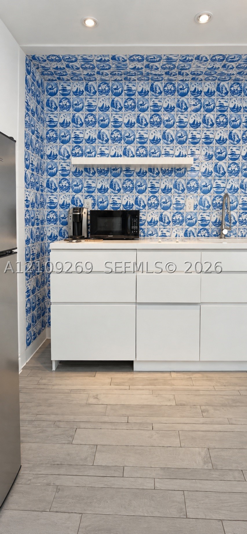 1100 West Ave #607, Miami Beach FL 33139