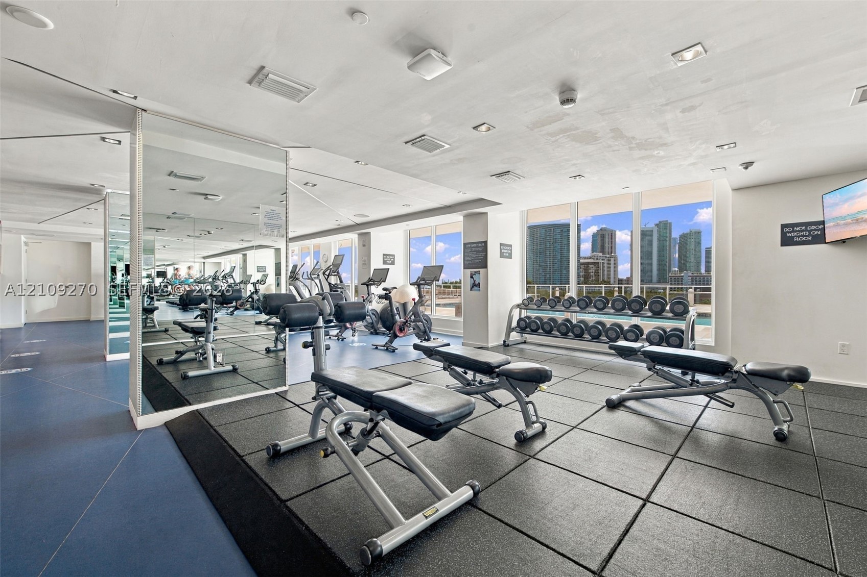 4250 Biscayne Blvd #601, Miami FL 33137