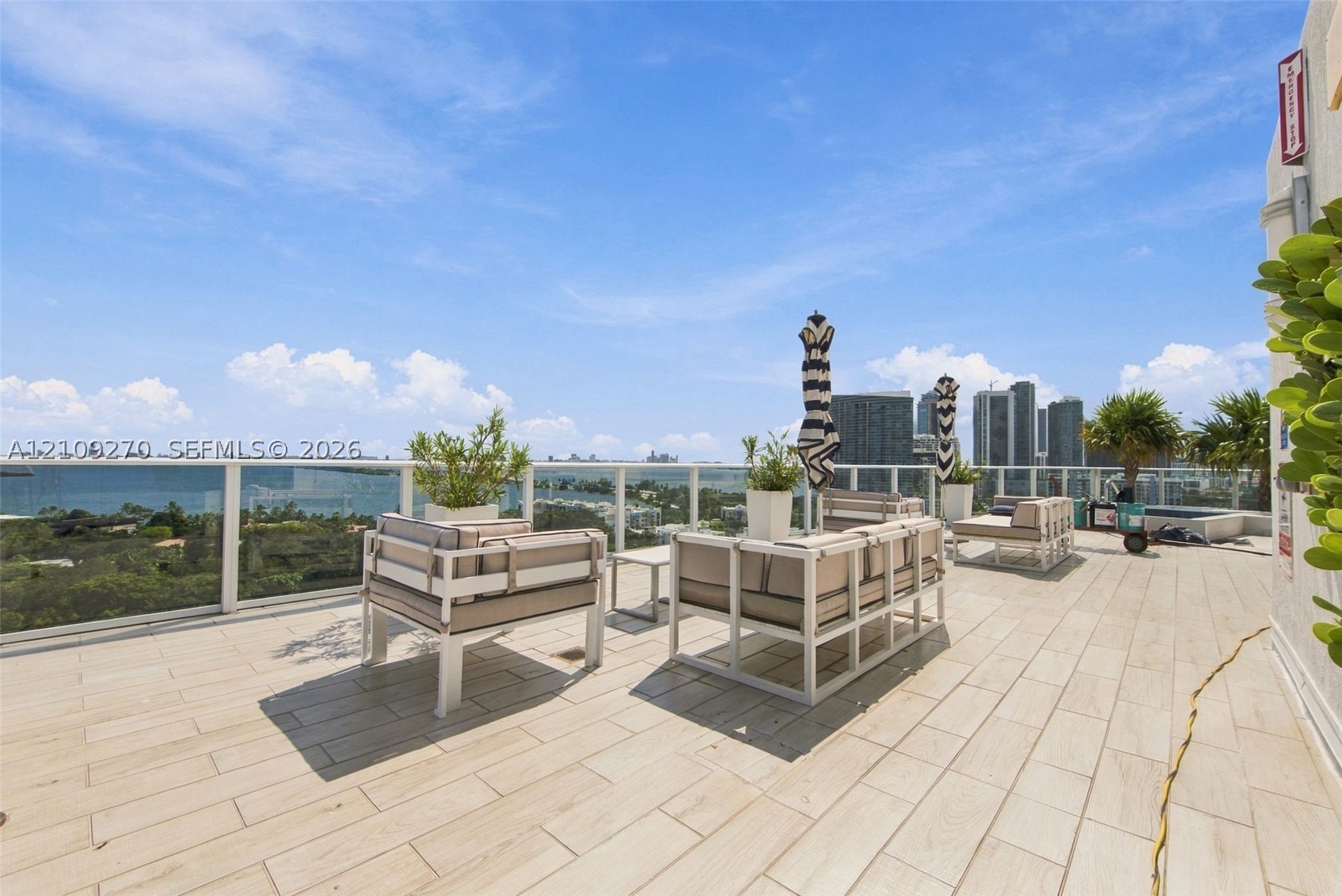 4250 Biscayne Blvd #601, Miami FL 33137