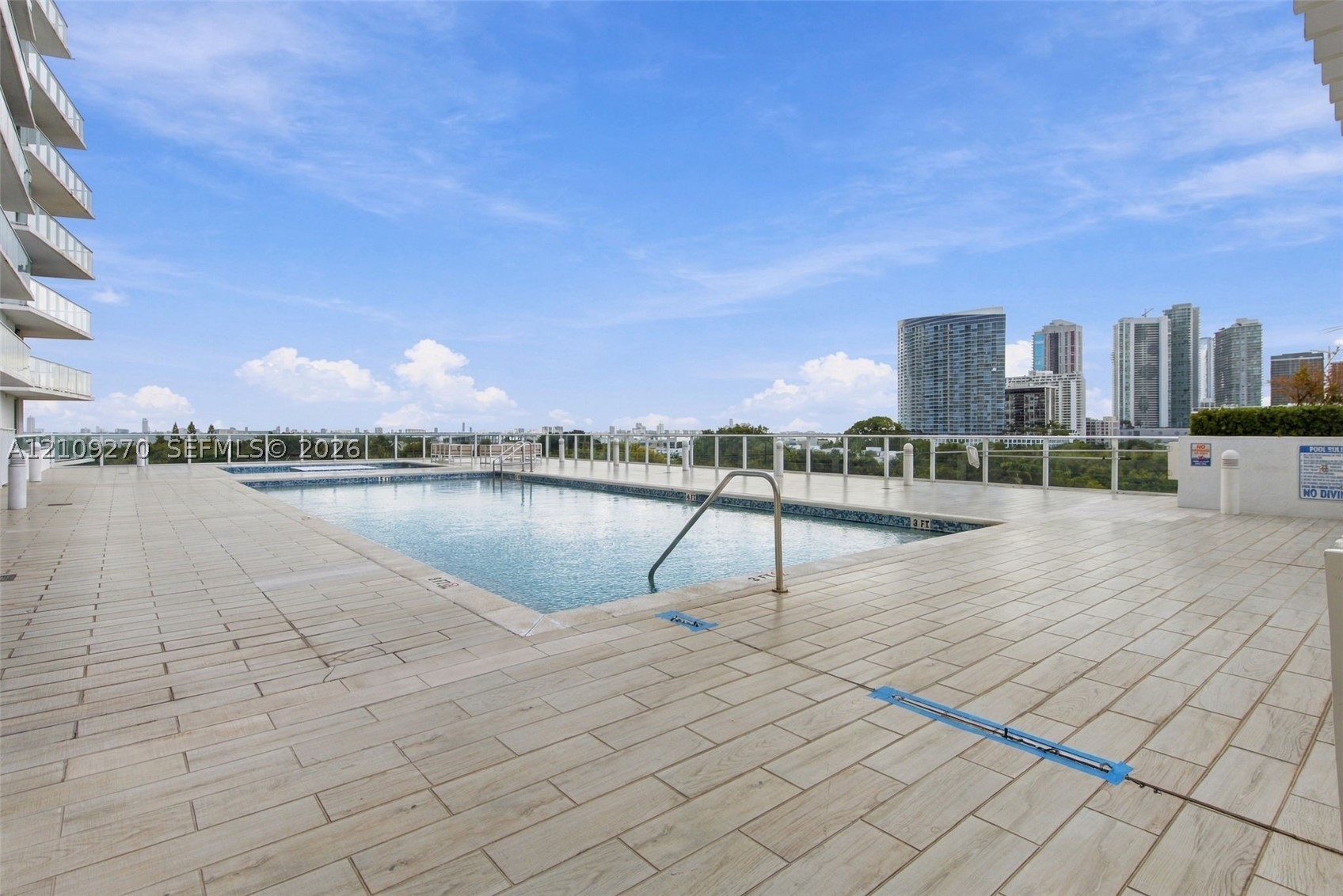 4250 Biscayne Blvd #601, Miami FL 33137