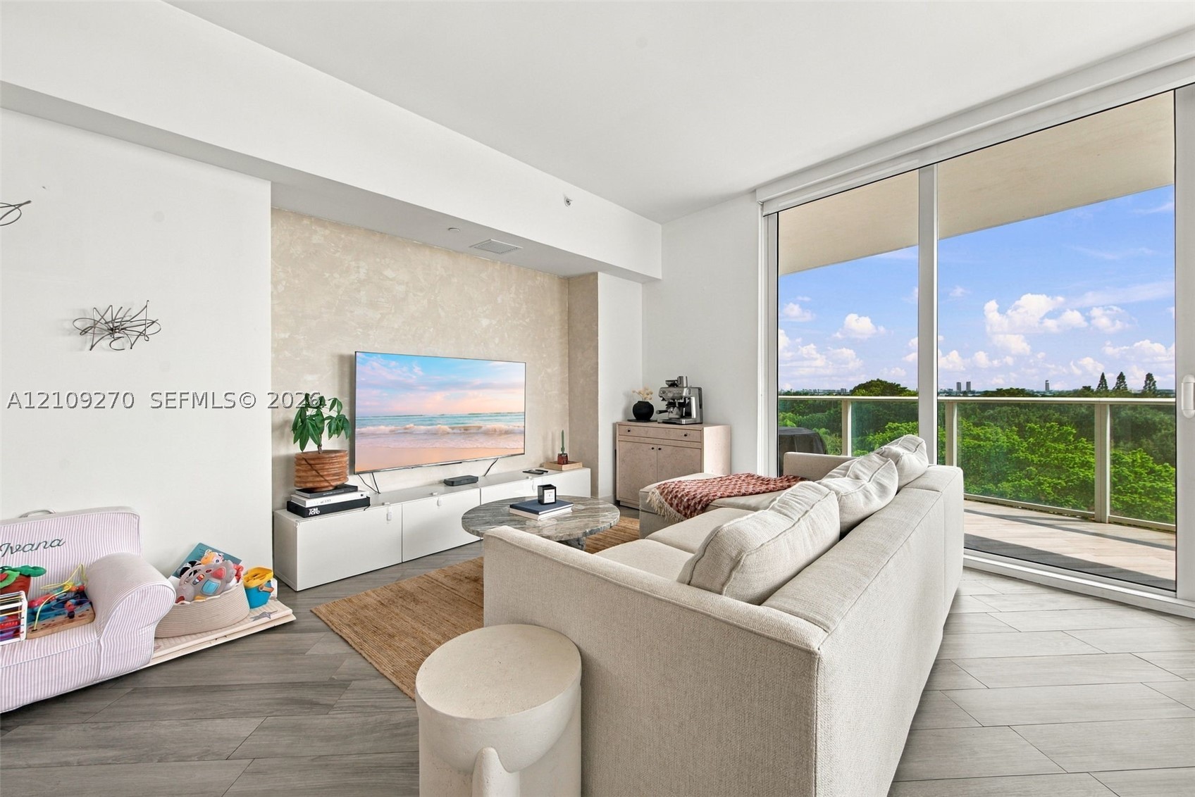 4250 Biscayne Blvd #601, Miami FL 33137