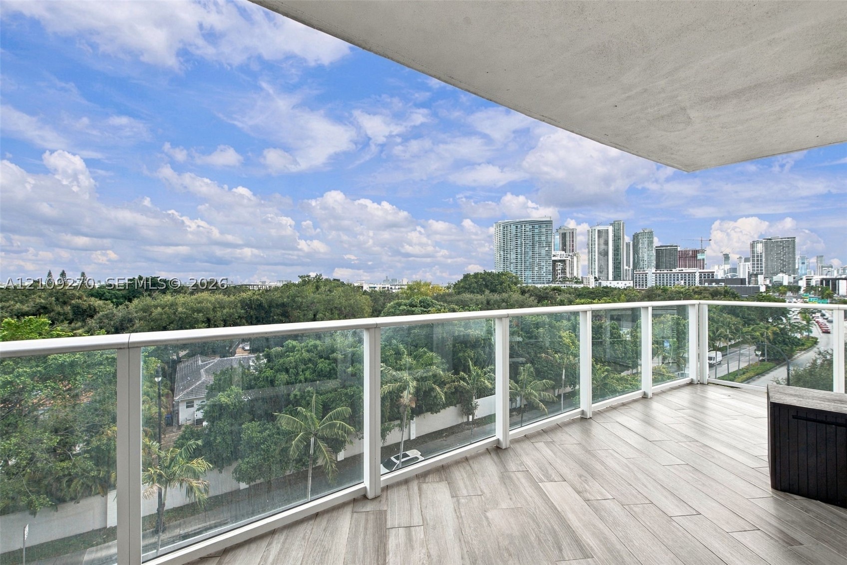 4250 Biscayne Blvd #601, Miami FL 33137