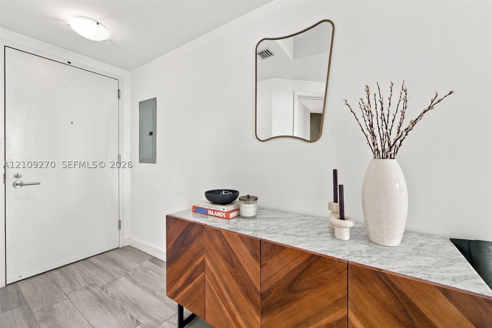 4250 Biscayne Blvd #601, Miami FL 33137