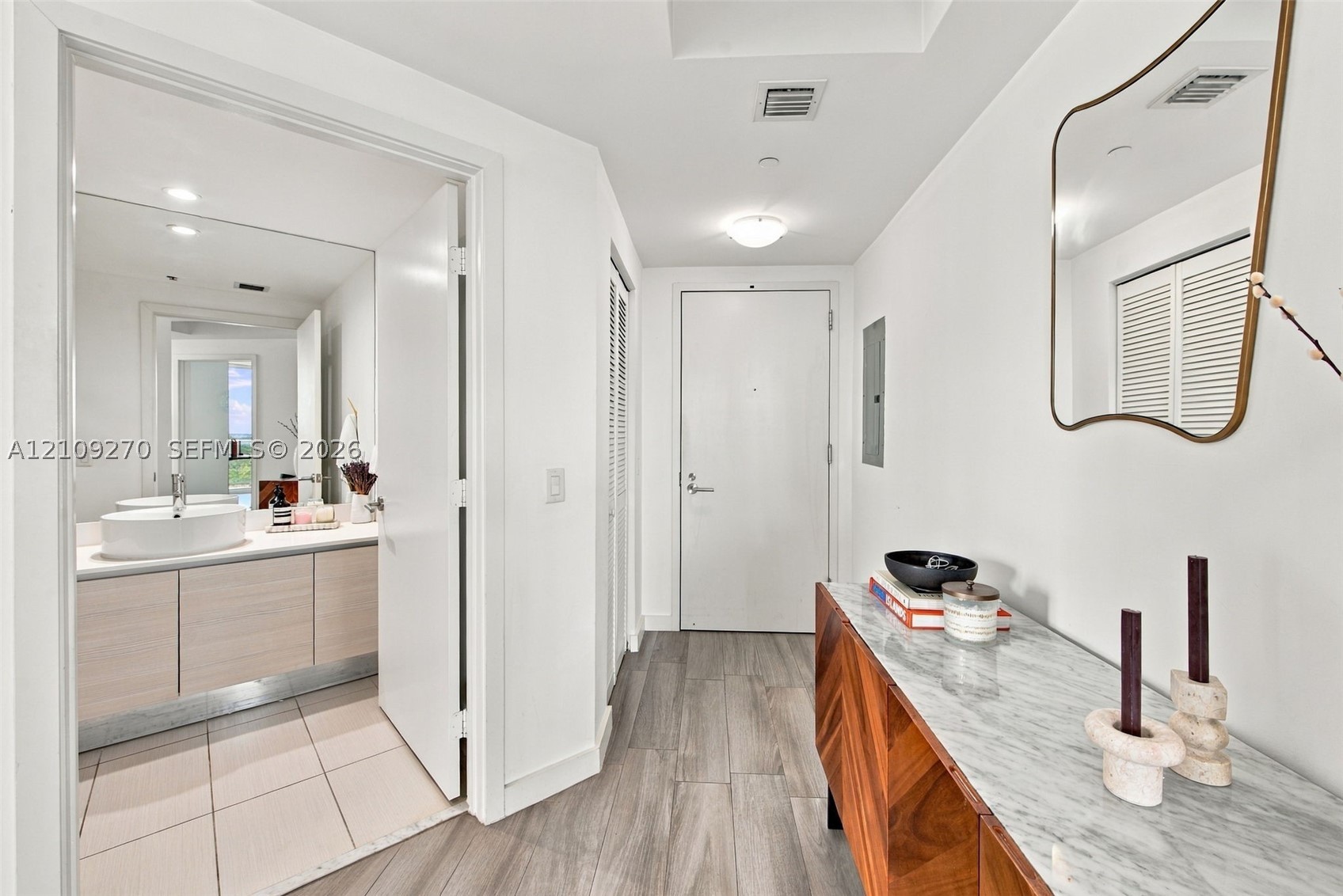 4250 Biscayne Blvd #601, Miami FL 33137