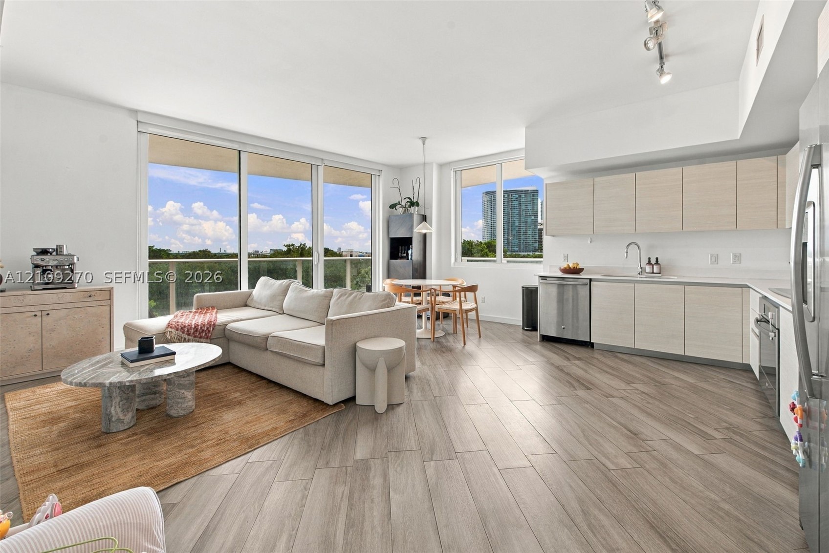 4250 Biscayne Blvd #601, Miami FL 33137