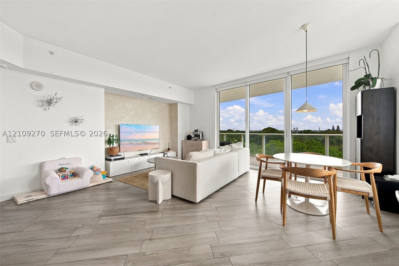 4250 Biscayne Blvd #601, Miami FL 33137