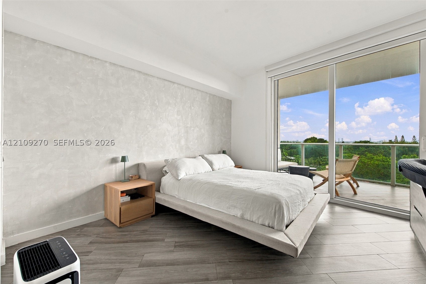 4250 Biscayne Blvd #601, Miami FL 33137