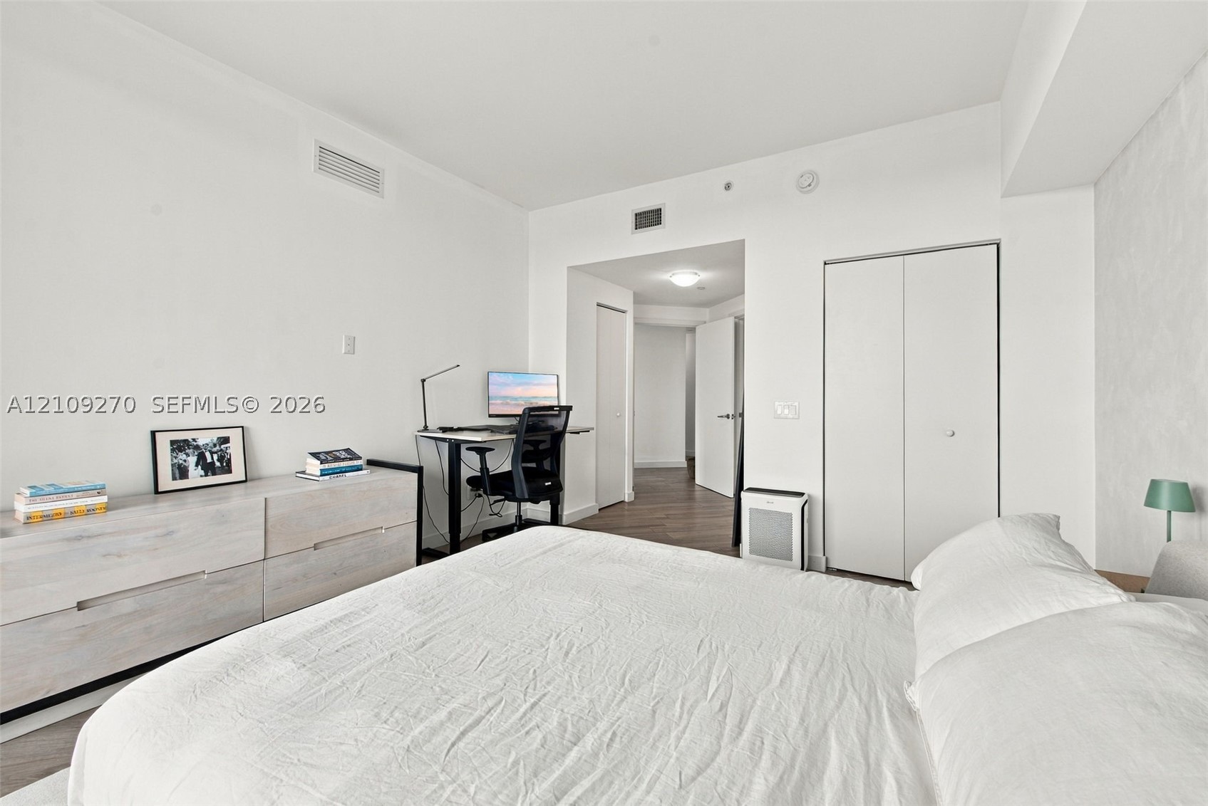4250 Biscayne Blvd #601, Miami FL 33137