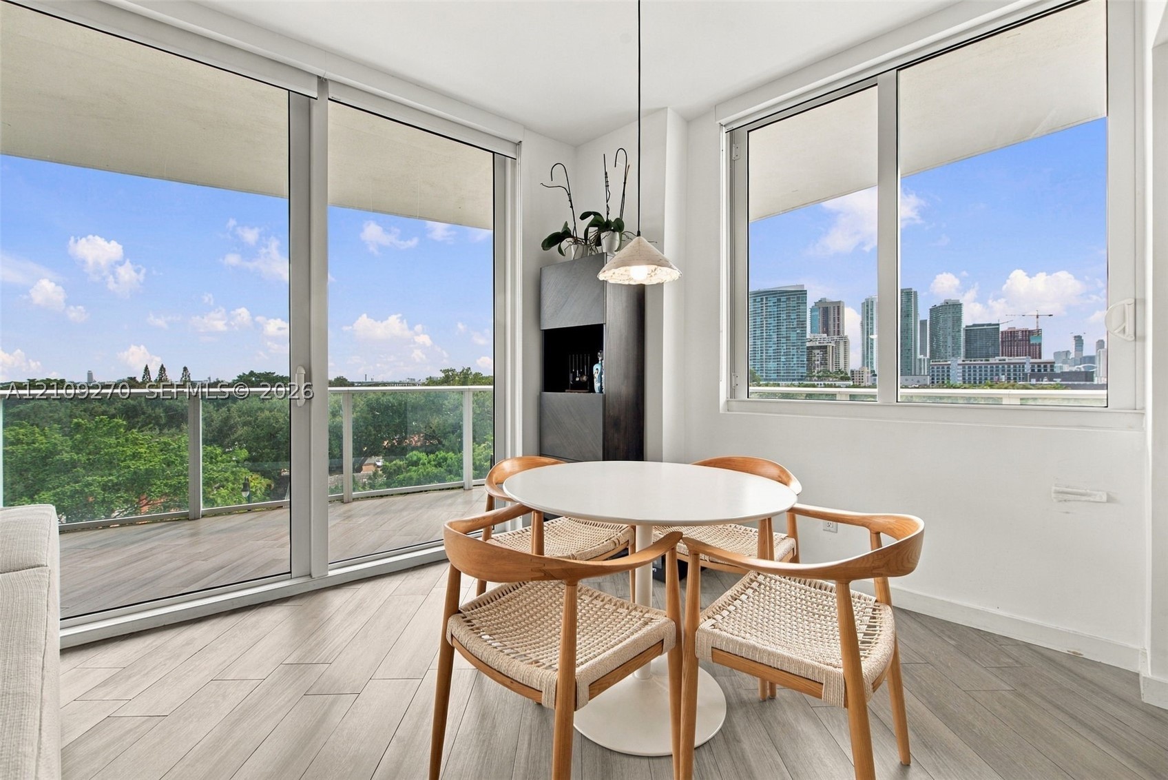 4250 Biscayne Blvd #601, Miami FL 33137