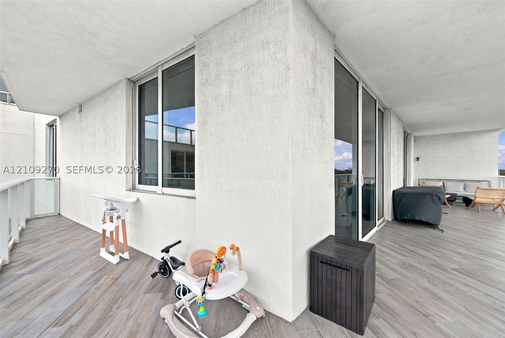 4250 Biscayne Blvd #601, Miami FL 33137