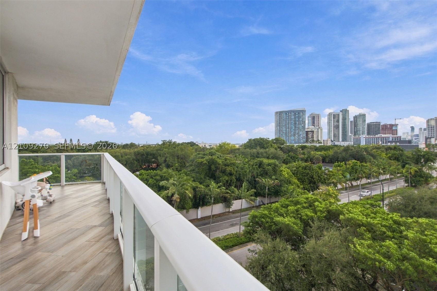 4250 Biscayne Blvd #601, Miami FL 33137