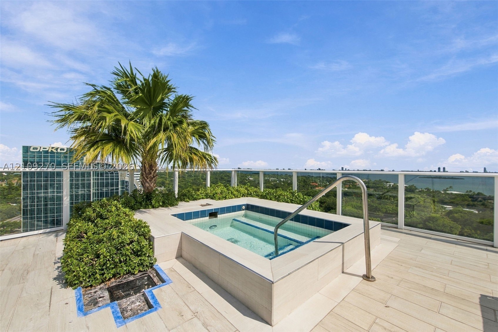 4250 Biscayne Blvd #601, Miami FL 33137