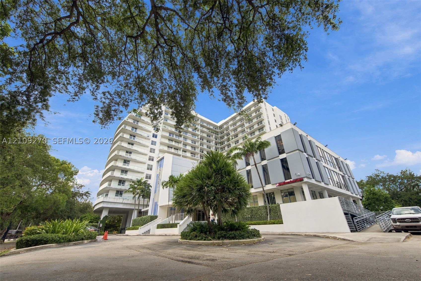 4250 Biscayne Blvd #601, Miami FL 33137