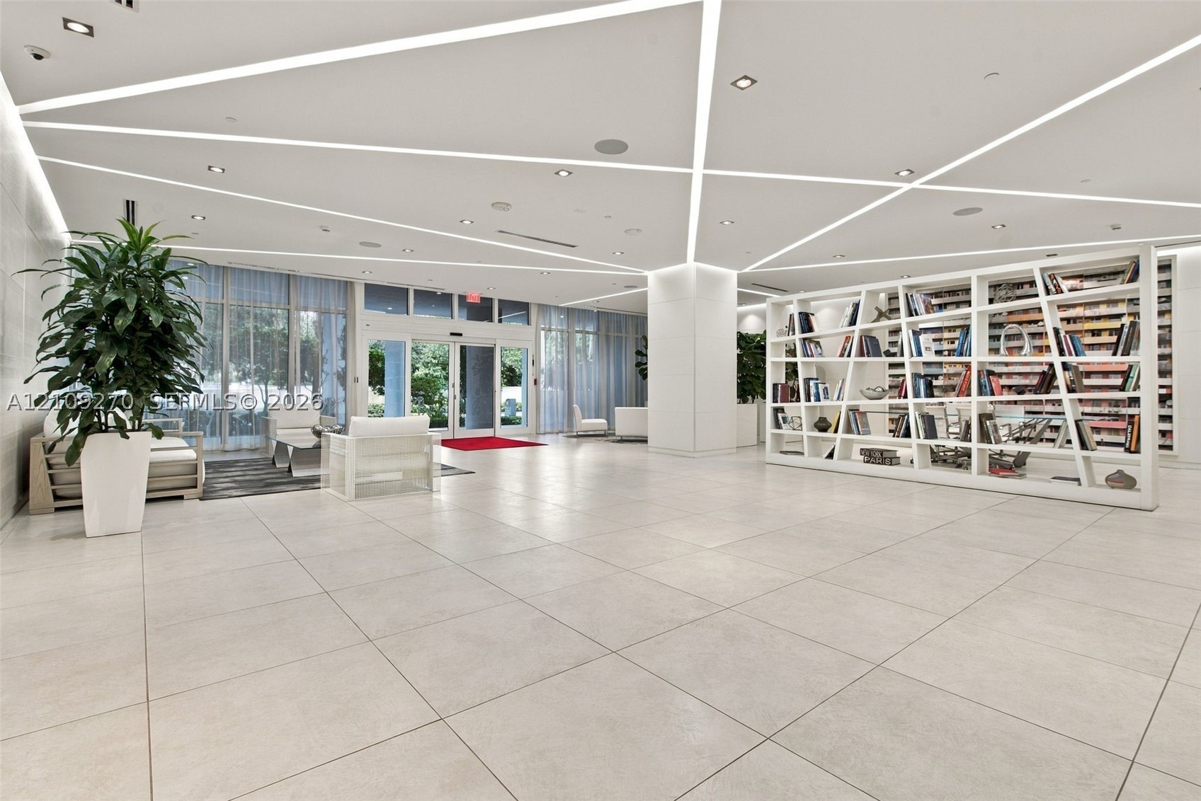 4250 Biscayne Blvd #601, Miami FL 33137