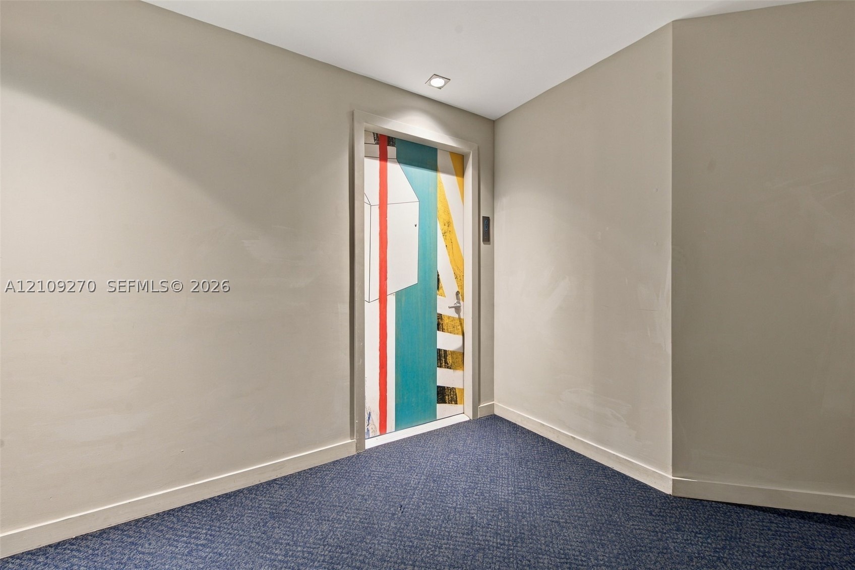 4250 Biscayne Blvd #601, Miami FL 33137