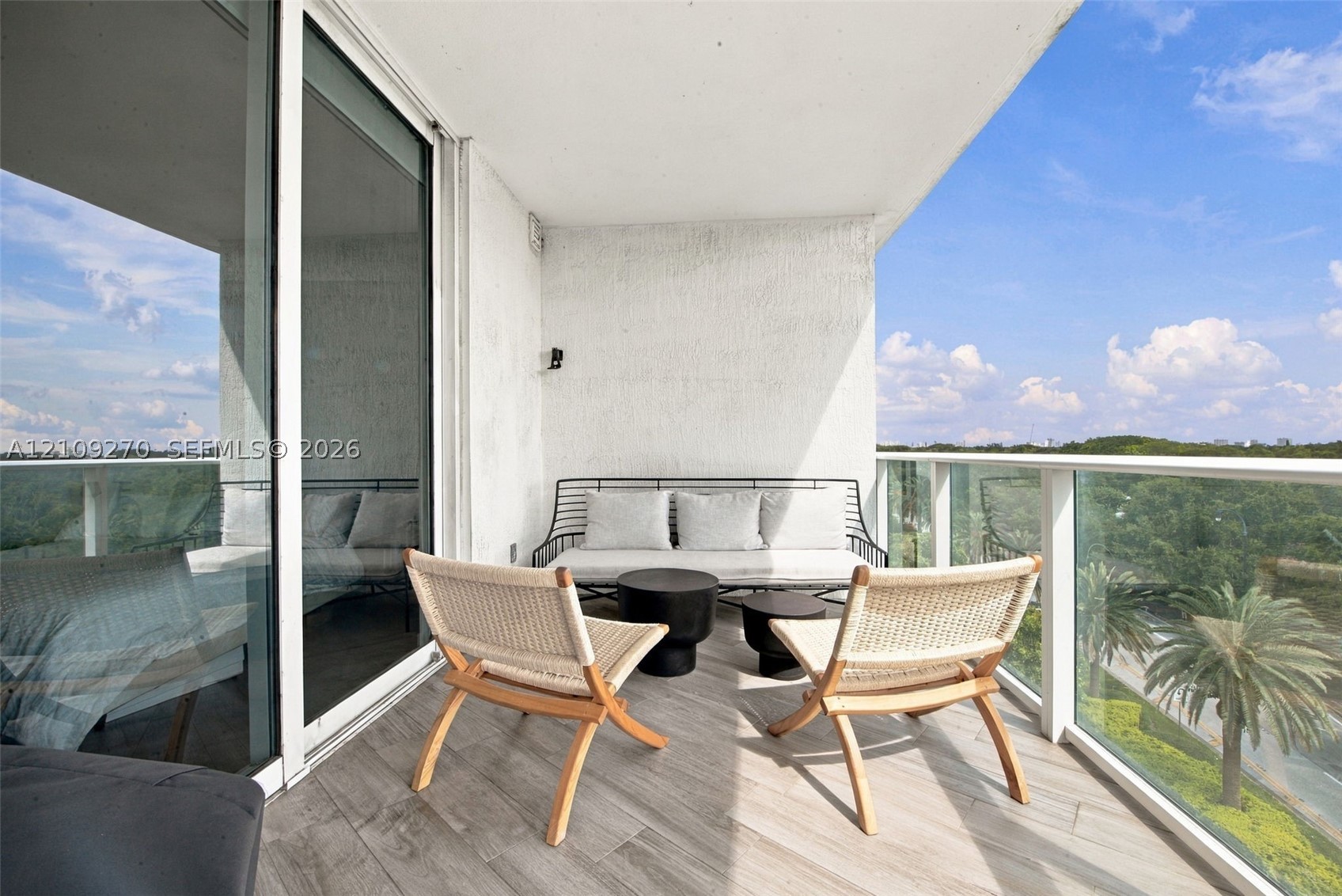 4250 Biscayne Blvd #601, Miami FL 33137