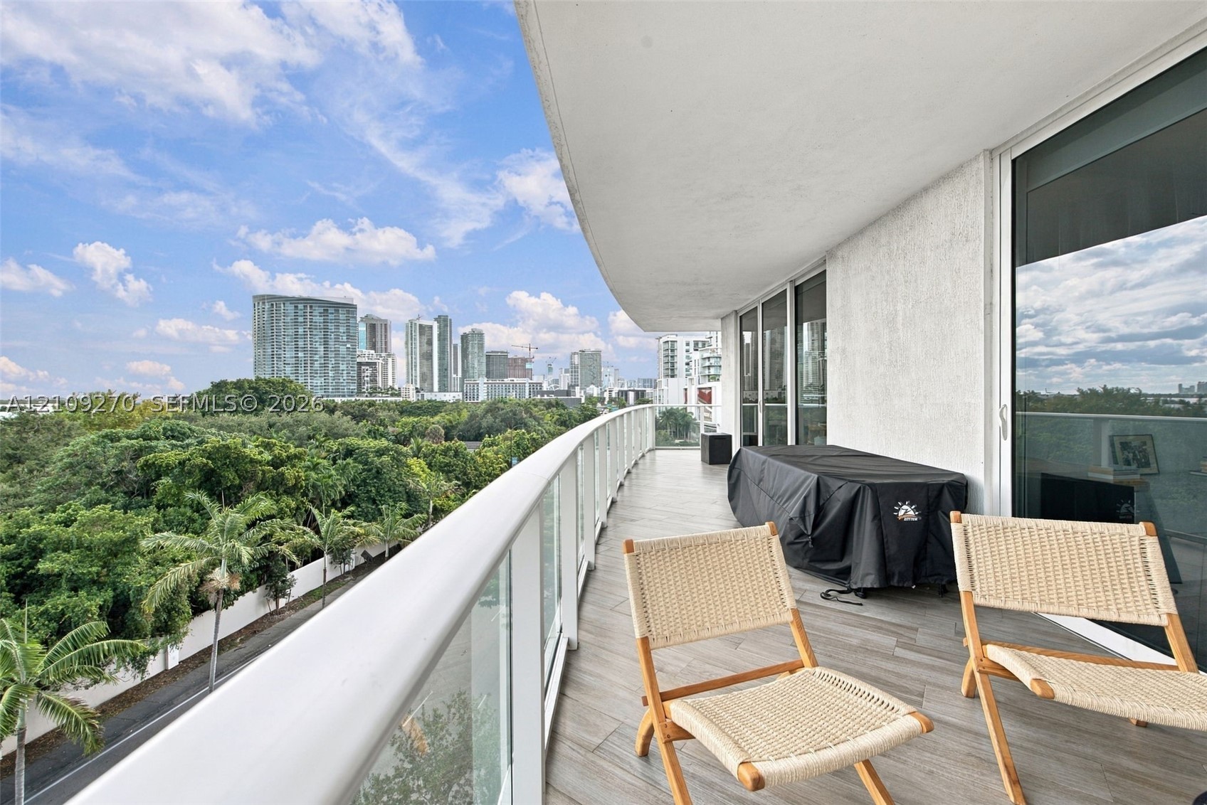 4250 Biscayne Blvd #601, Miami FL 33137