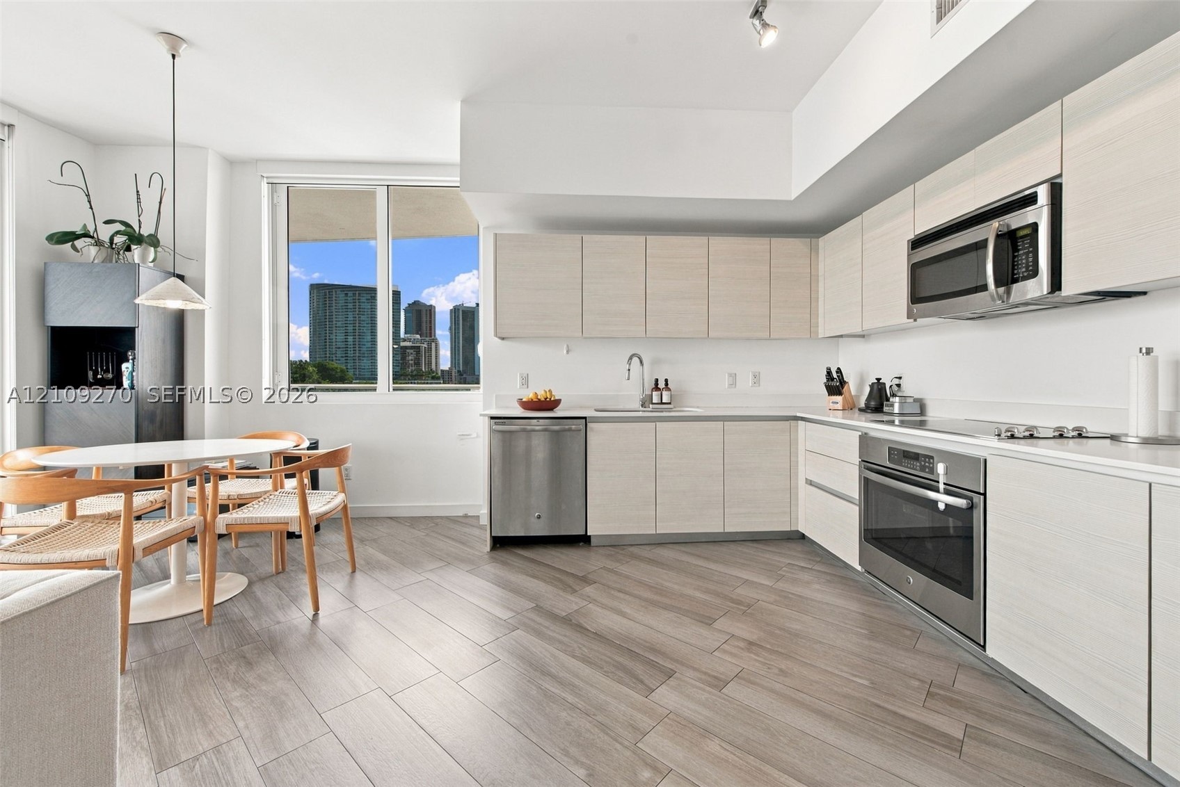 4250 Biscayne Blvd #601, Miami FL 33137