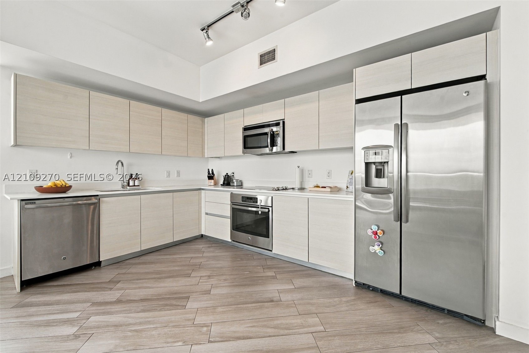 4250 Biscayne Blvd #601, Miami FL 33137