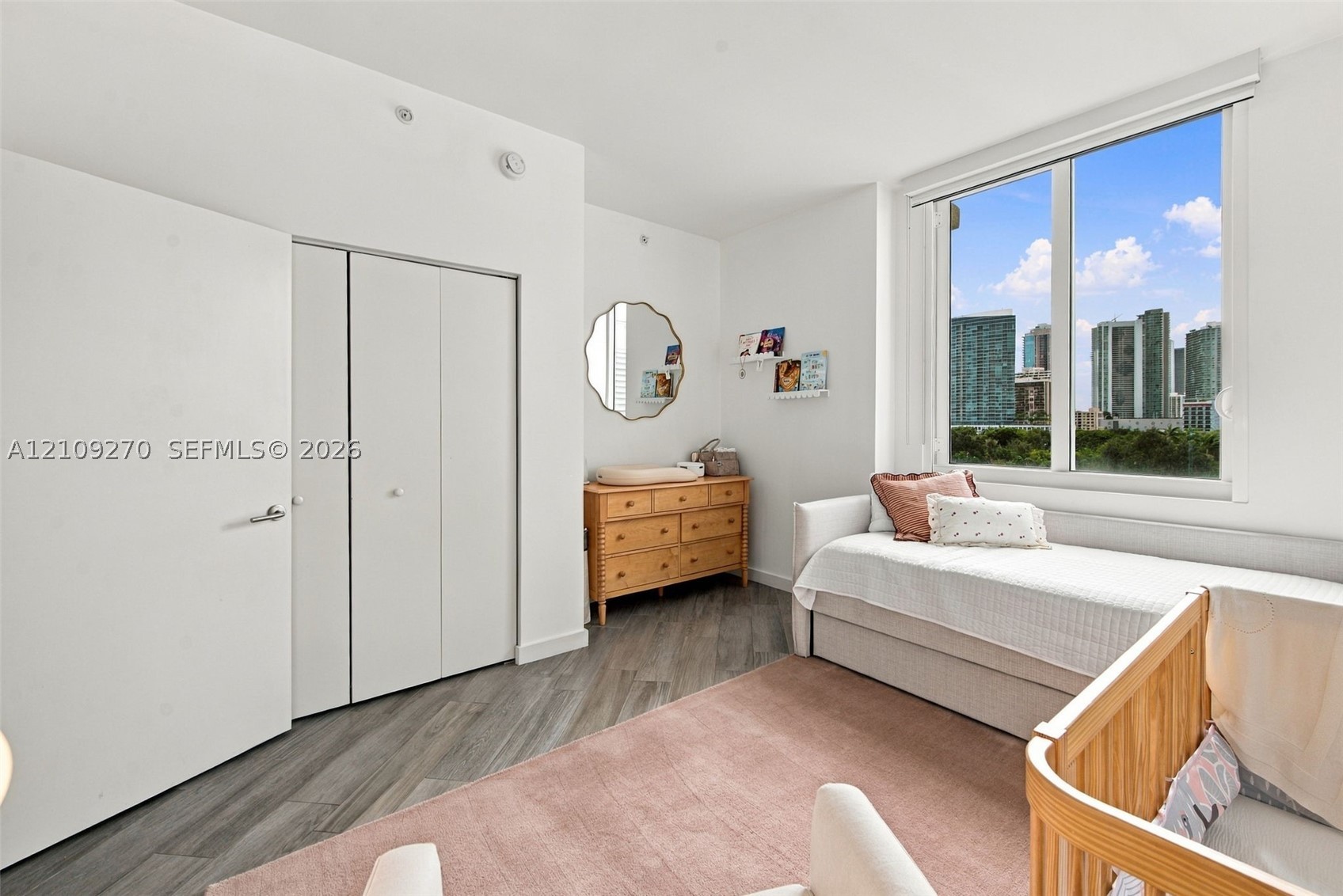 4250 Biscayne Blvd #601, Miami FL 33137