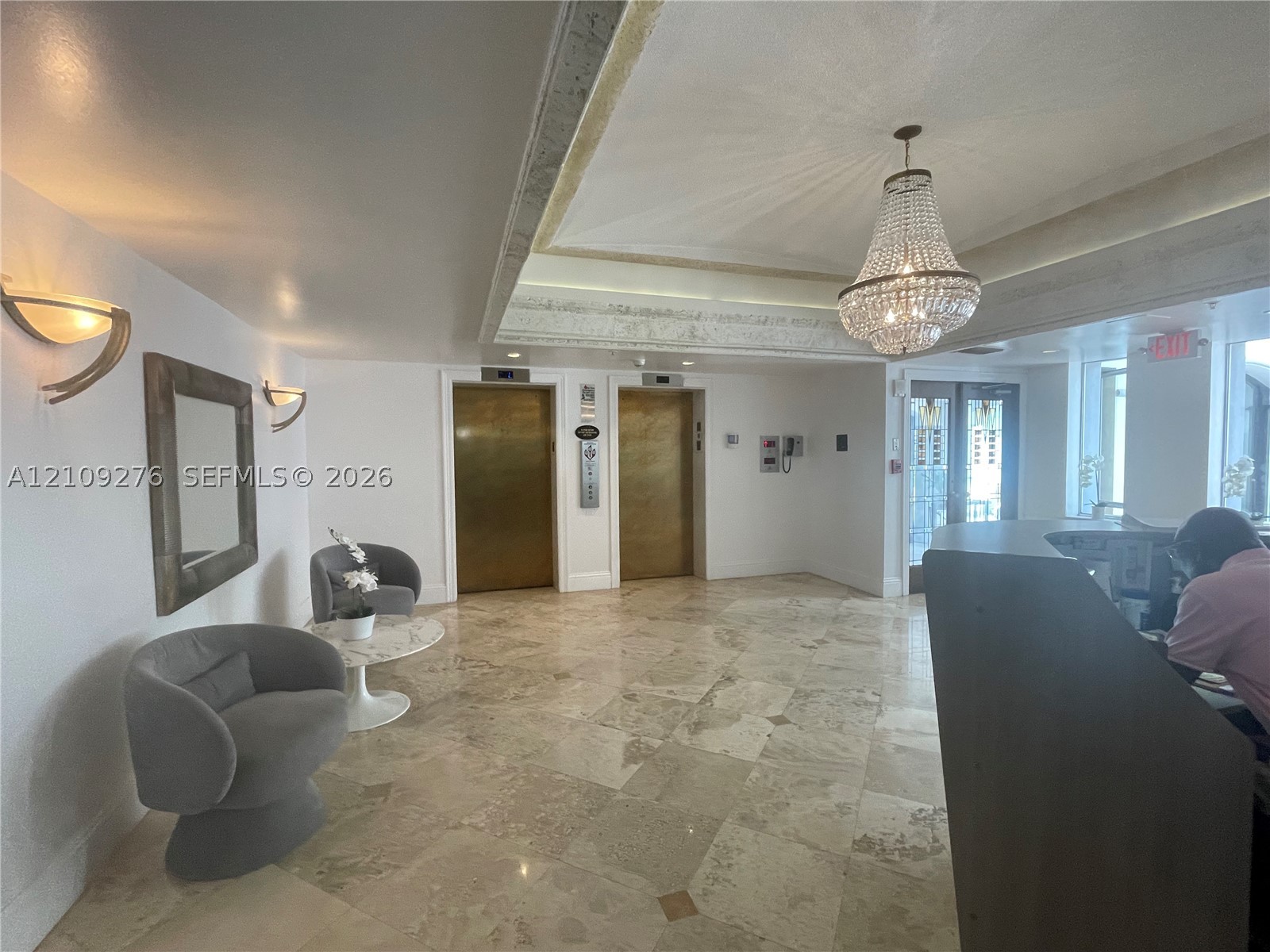 9195 Collins Ave #1004, Surfside FL 33154