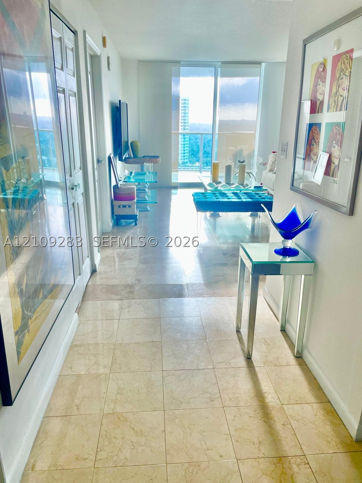 2101 Brickell Ave #2110, Miami FL 33129