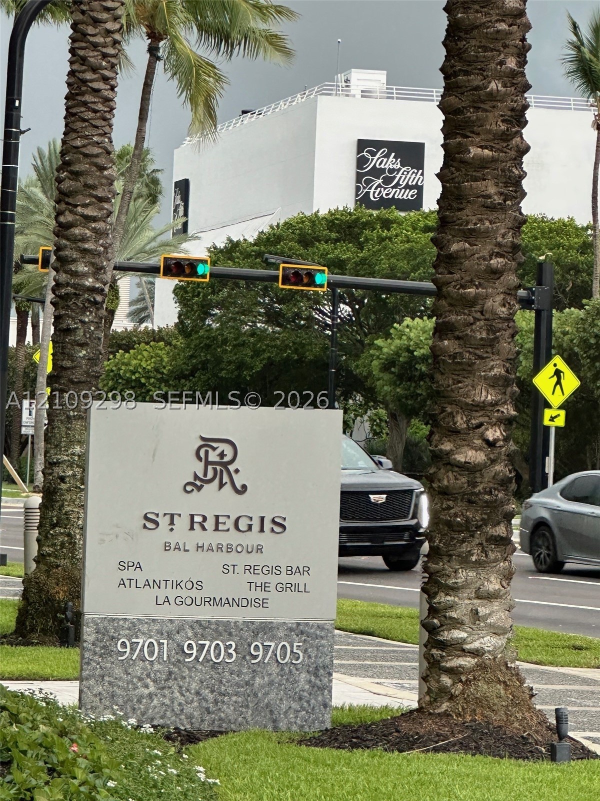 9703 Collins Ave #400, Bal Harbour FL 33154