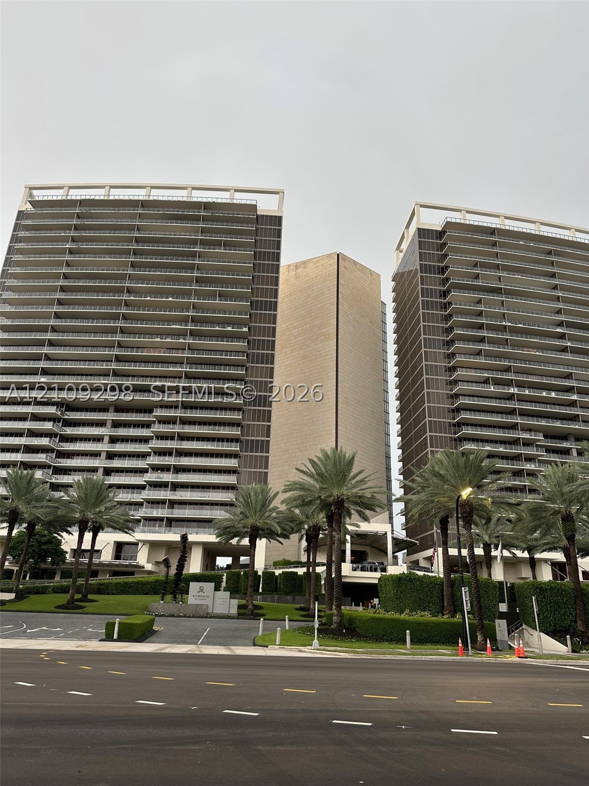 9703 Collins Ave #400, Bal Harbour FL 33154