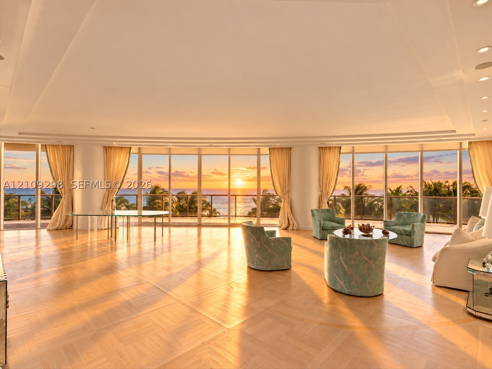 9703 Collins Ave #400, Bal Harbour FL 33154