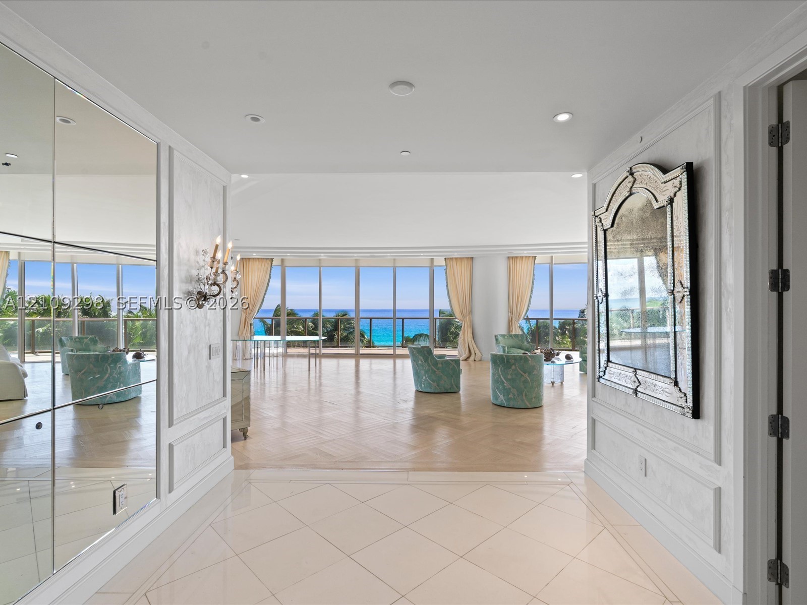 9703 Collins Ave #400, Bal Harbour FL 33154