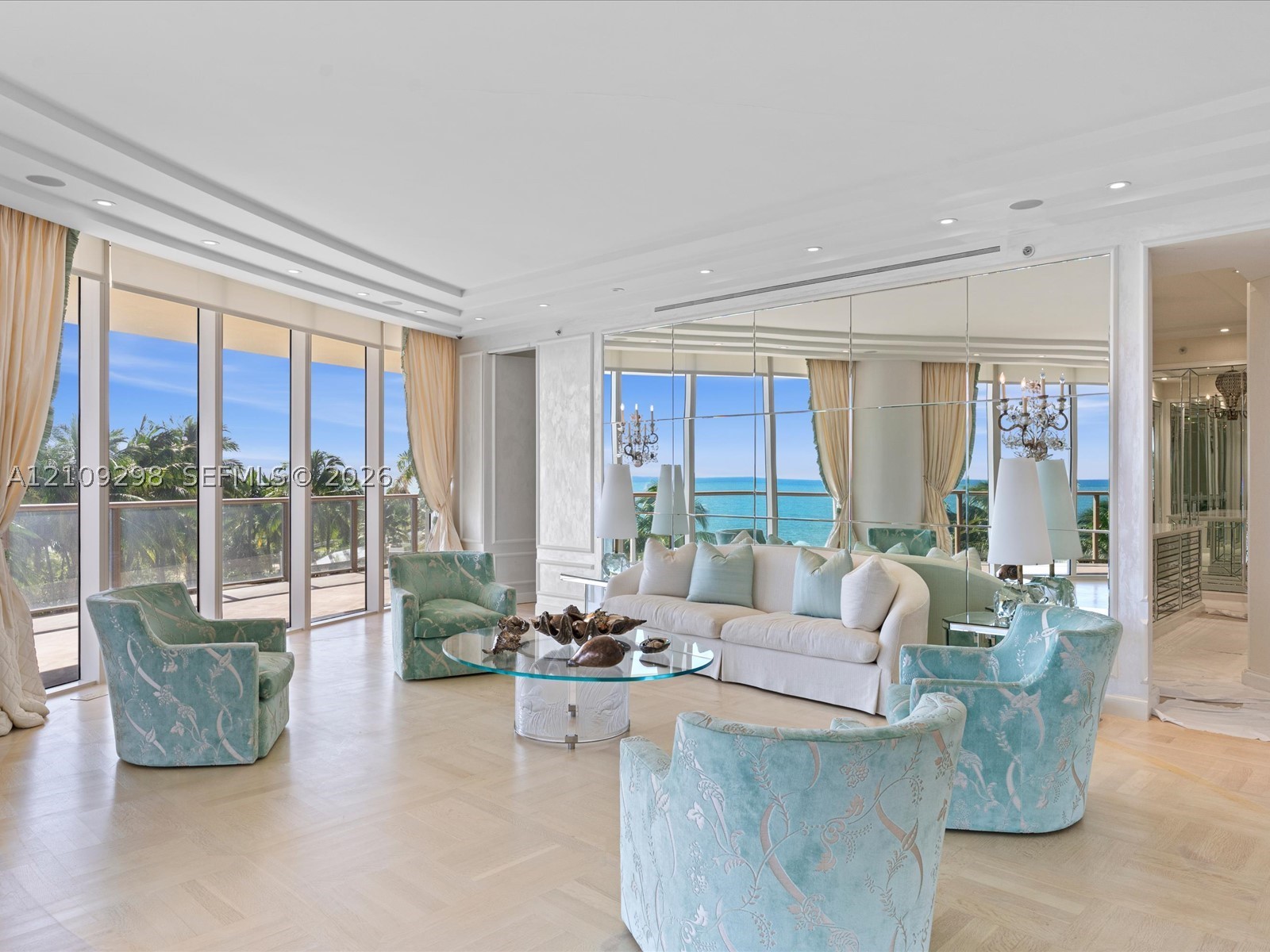9703 Collins Ave #400, Bal Harbour FL 33154