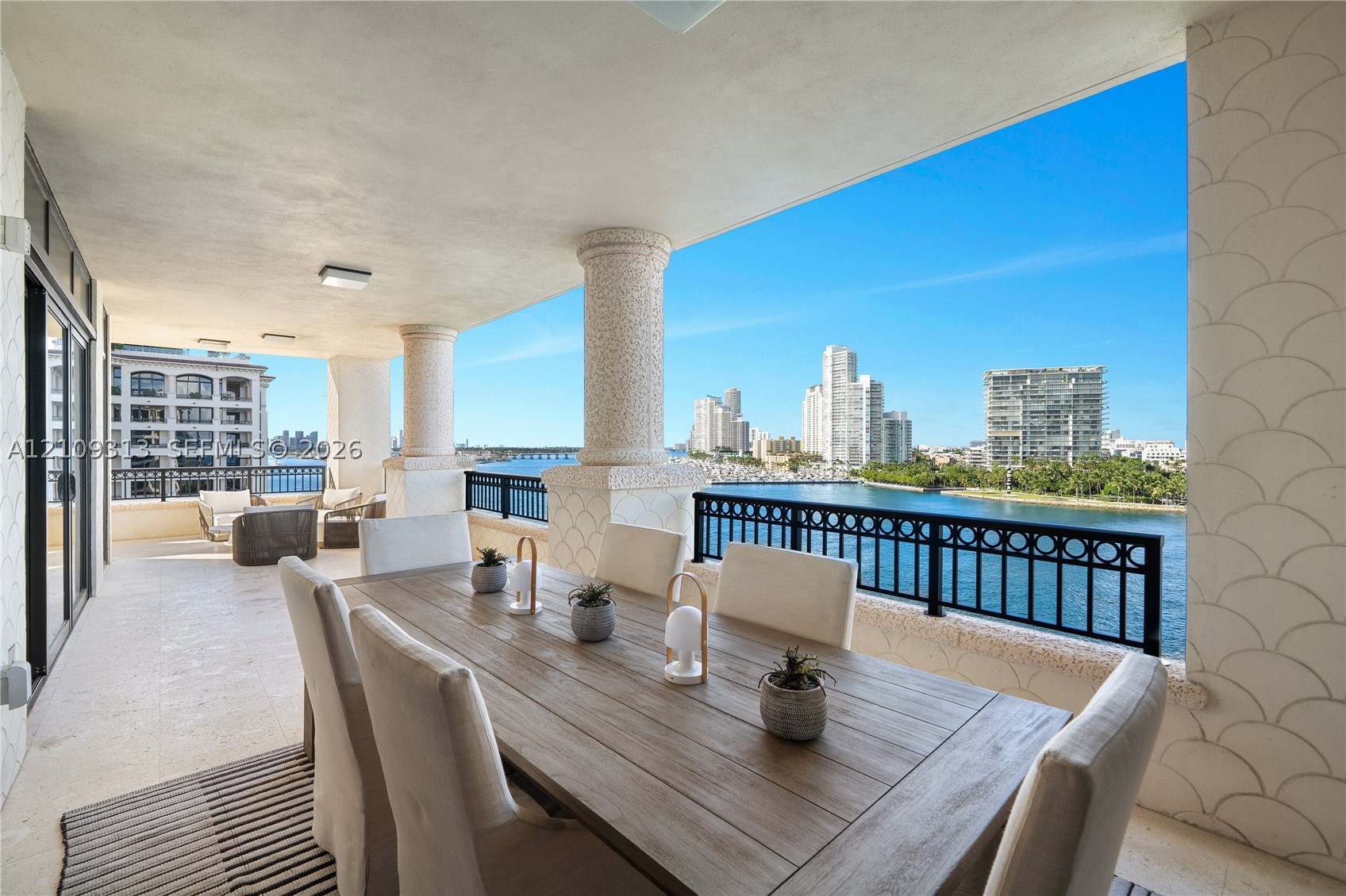 7083 Fisher Island Dr #7083, Miami Beach FL 33109