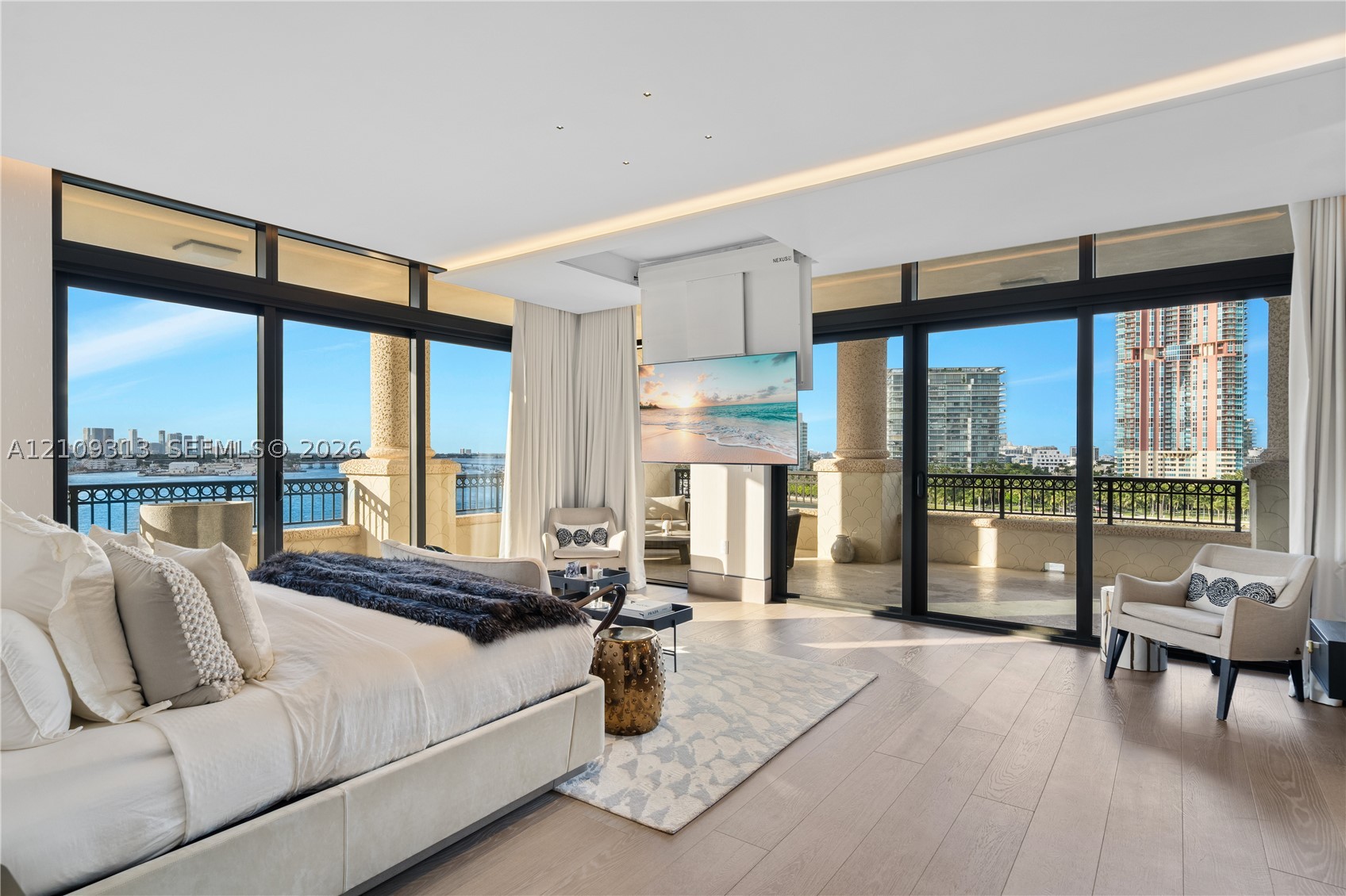 7083 Fisher Island Dr #7083, Miami Beach FL 33109