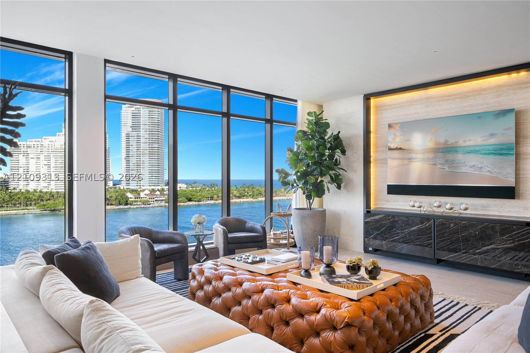 7083 Fisher Island Dr #7083, Miami Beach FL 33109