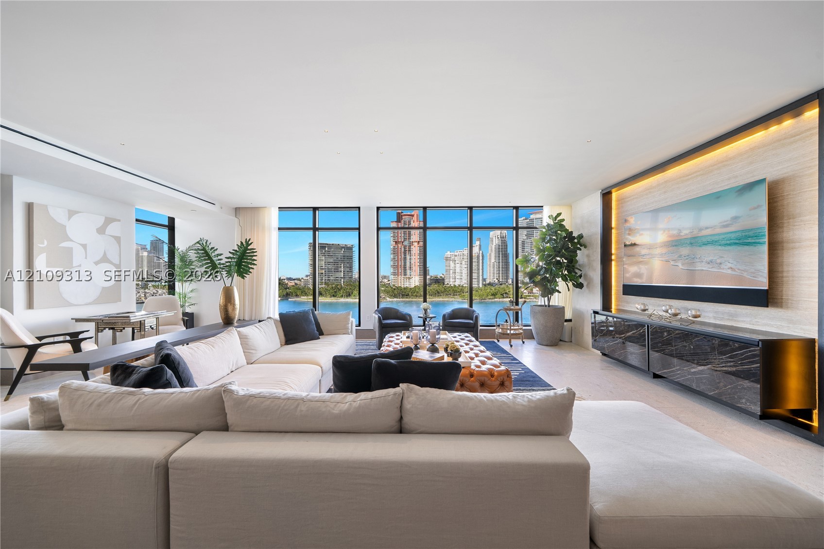 7083 Fisher Island Dr #7083, Miami Beach FL 33109