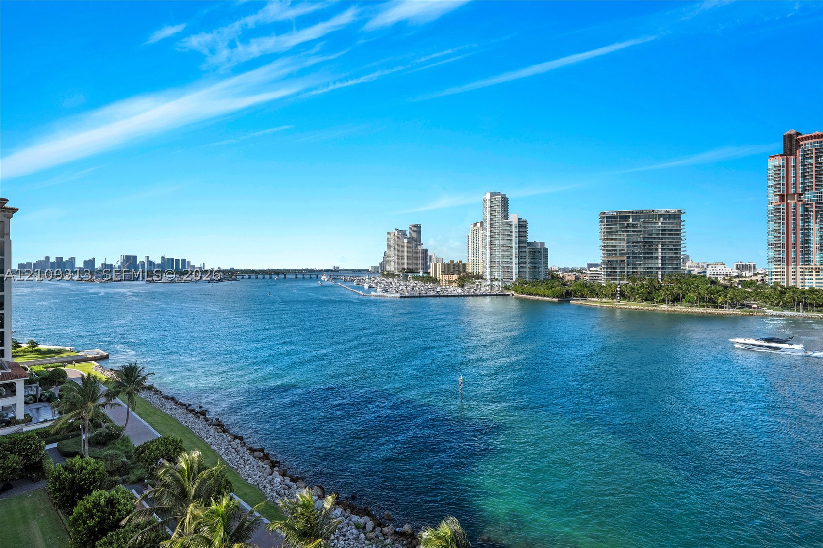 7083 Fisher Island Dr #7083, Miami Beach FL 33109
