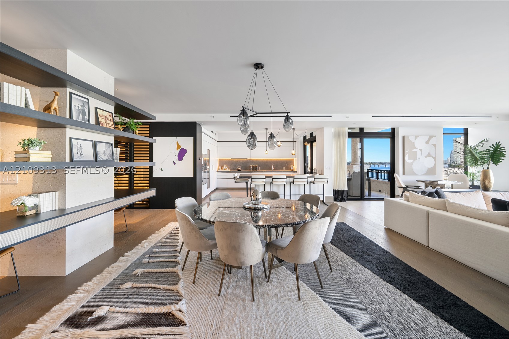 7083 Fisher Island Dr #7083, Miami Beach FL 33109