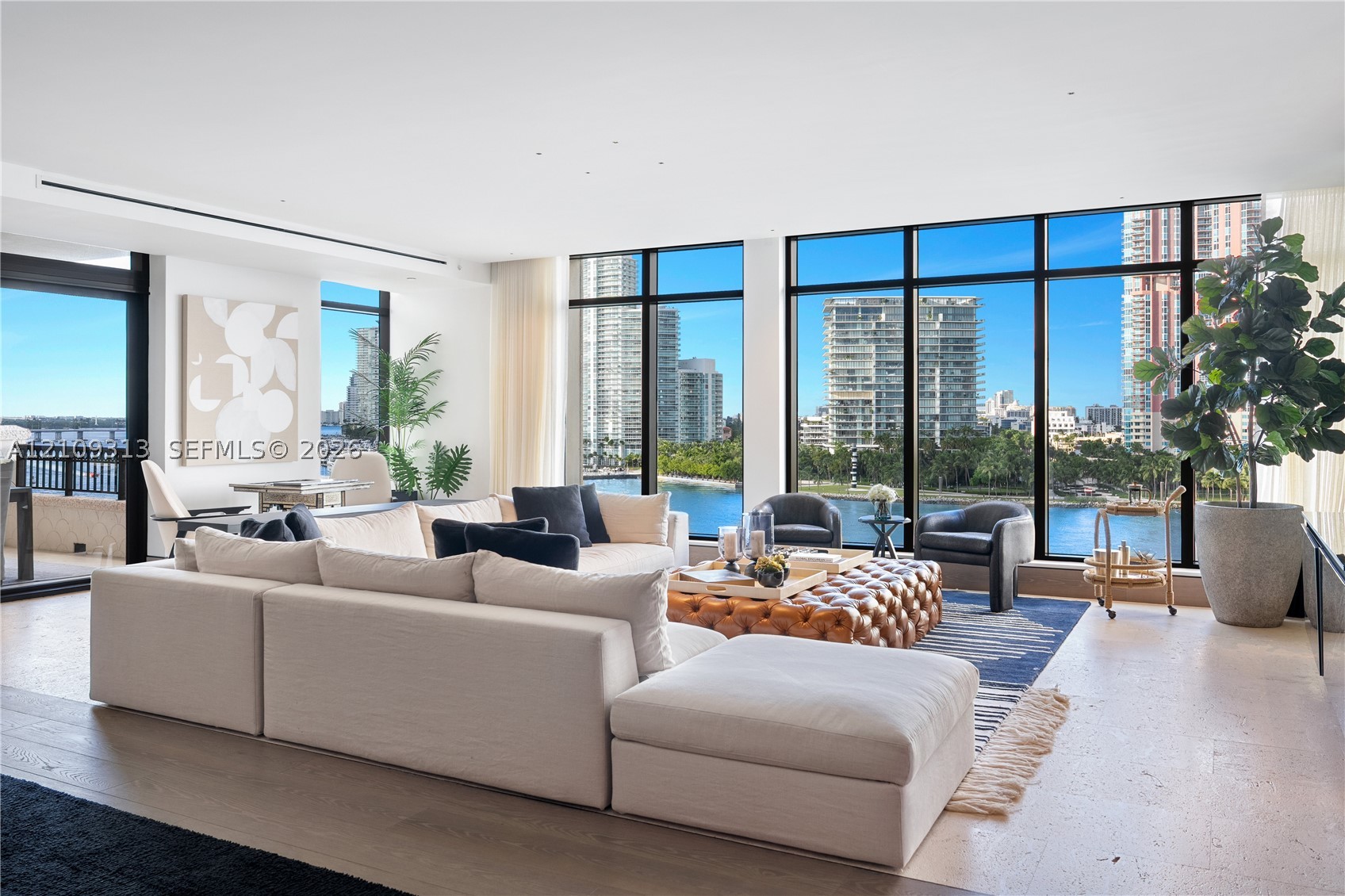 7083 Fisher Island Dr #7083, Miami Beach FL 33109