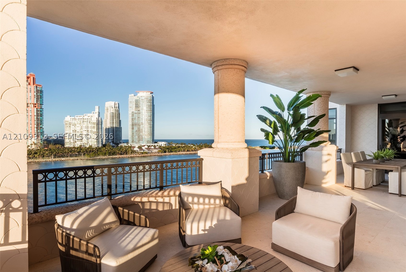 7083 Fisher Island Dr #7083, Miami Beach FL 33109