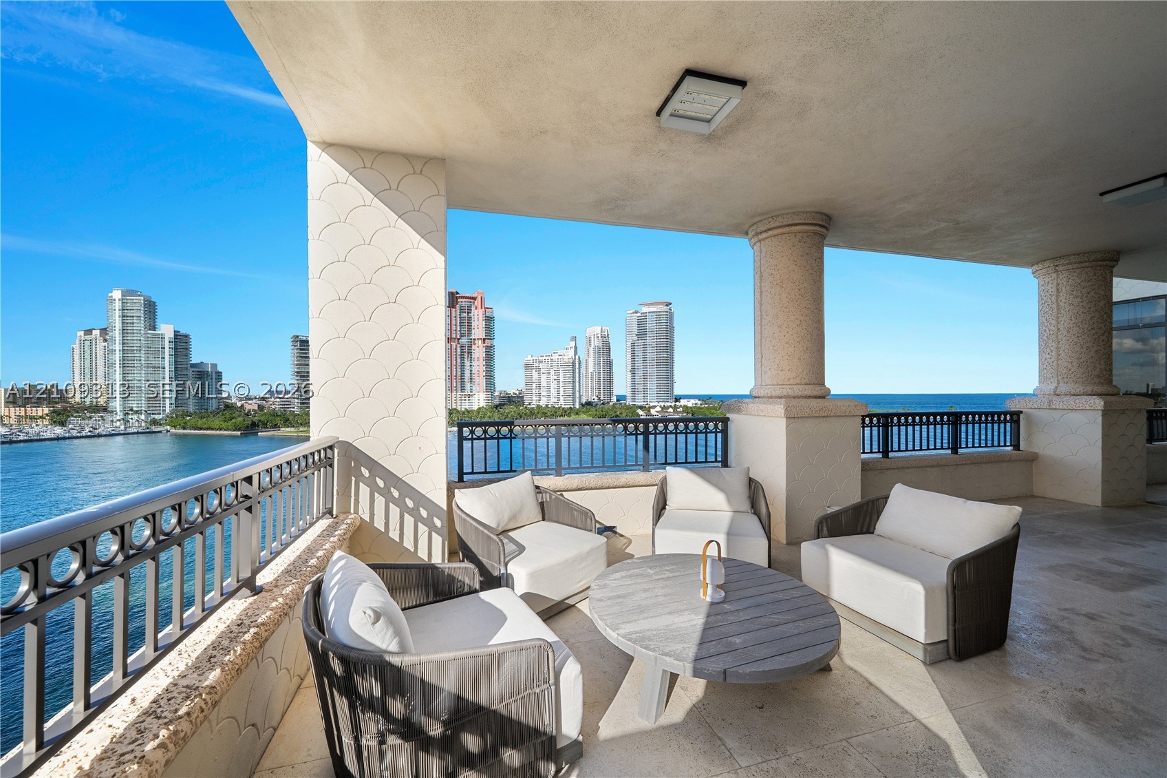 7083 Fisher Island Dr #7083, Miami Beach FL 33109