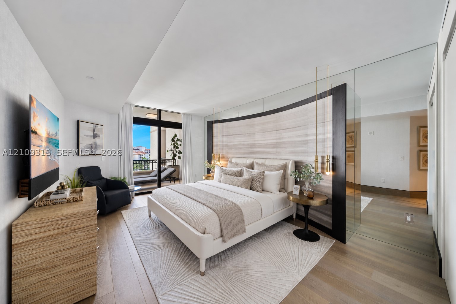 7083 Fisher Island Dr #7083, Miami Beach FL 33109