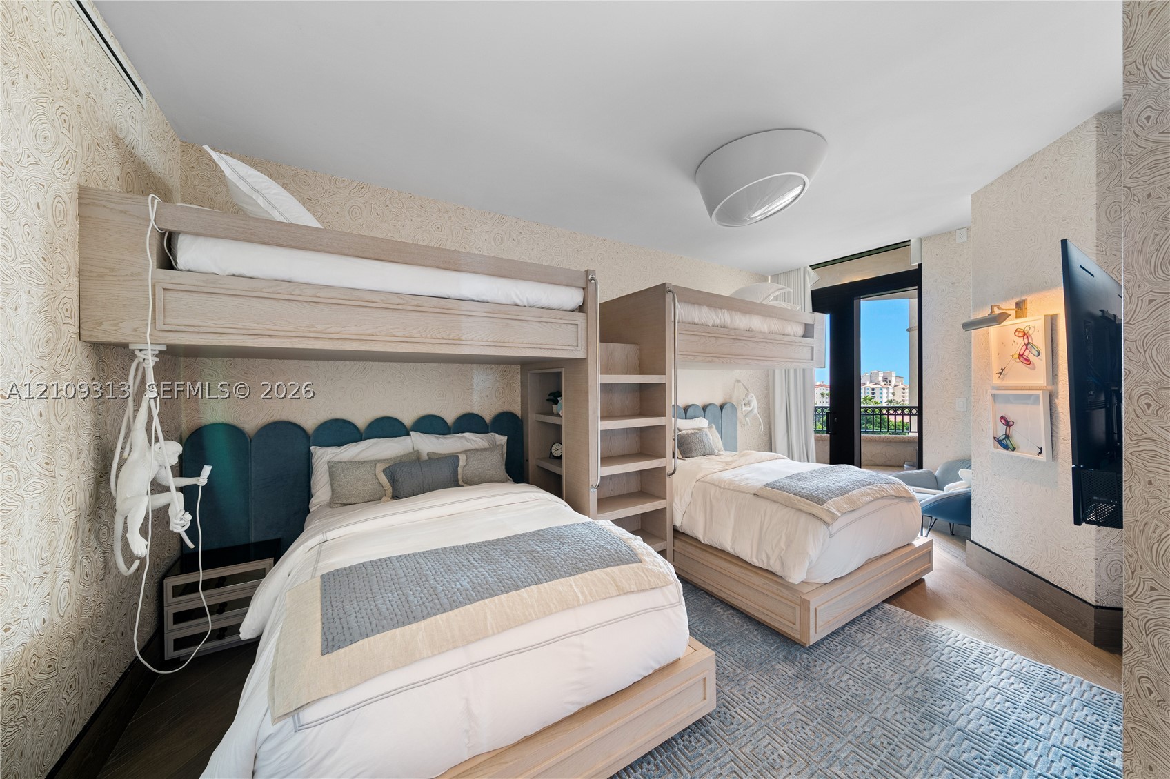 7083 Fisher Island Dr #7083, Miami Beach FL 33109
