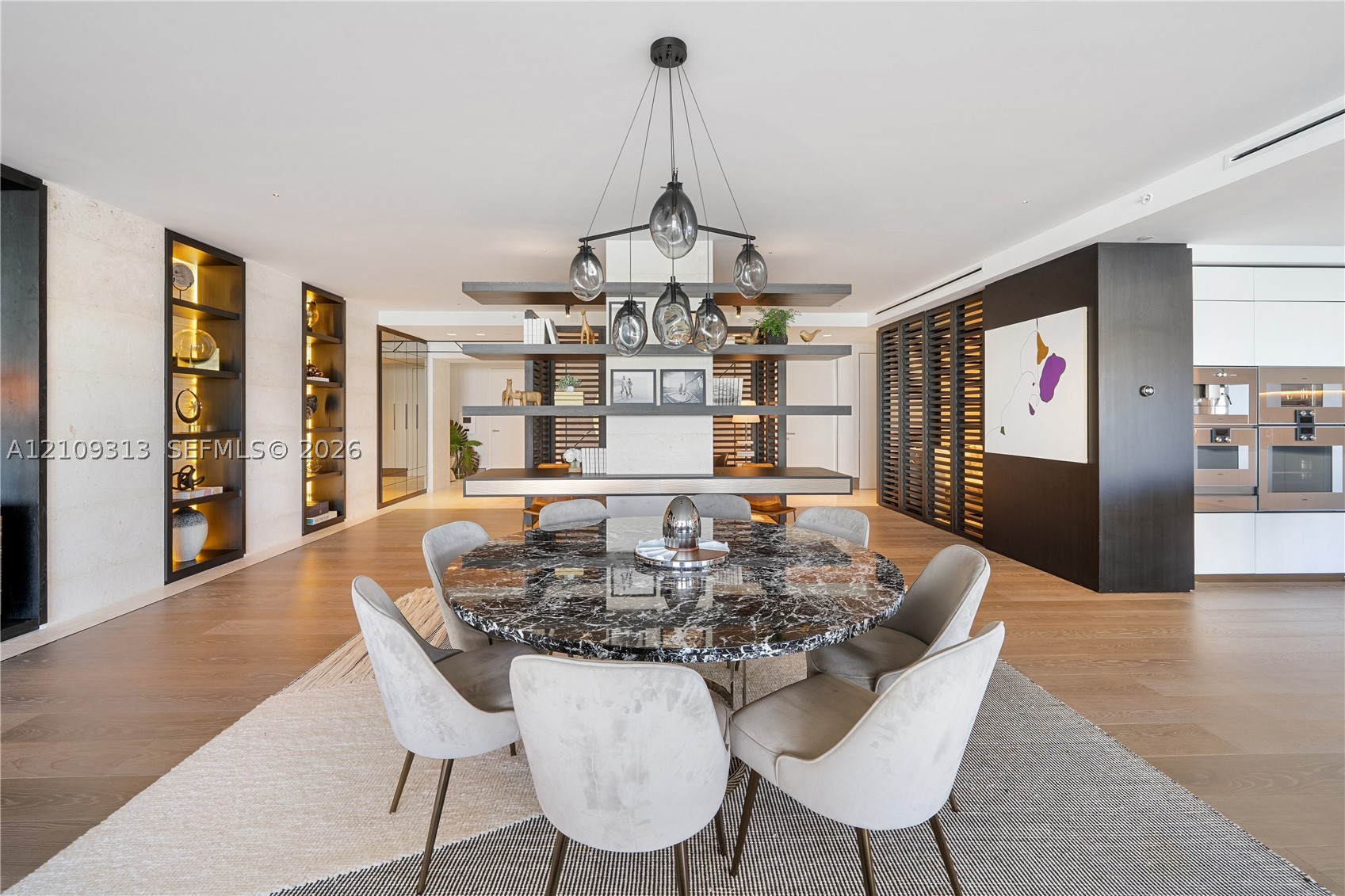 7083 Fisher Island Dr #7083, Miami Beach FL 33109
