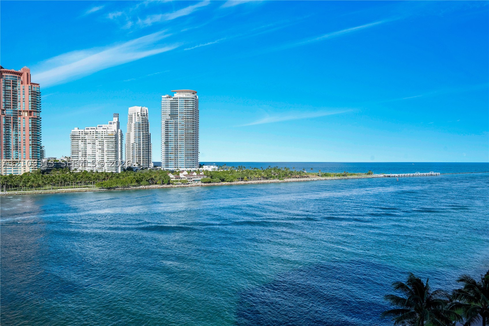 7083 Fisher Island Dr #7083, Miami Beach FL 33109
