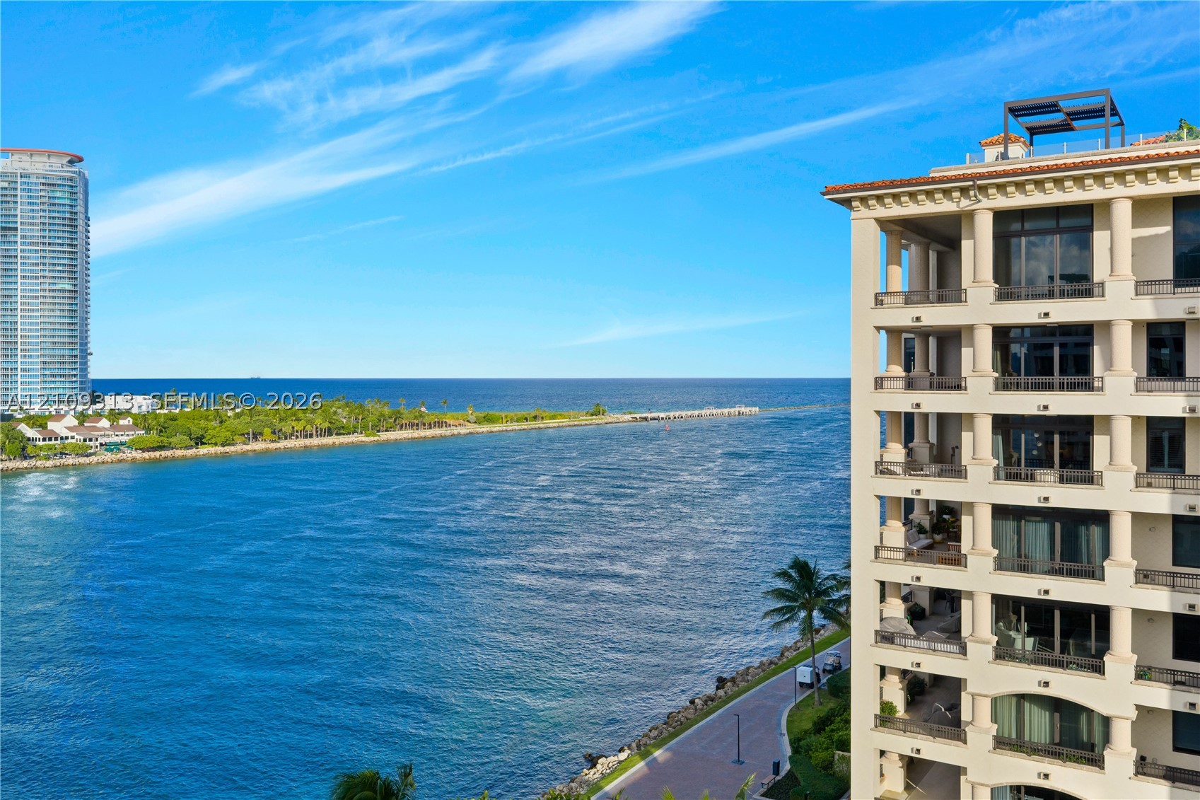 7083 Fisher Island Dr #7083, Miami Beach FL 33109